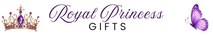 Royal Princess Gifts - Home