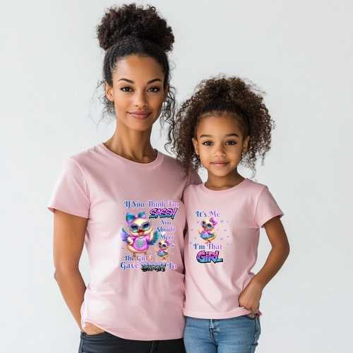 SASI Gildan 5.3 oz. T-Shirt