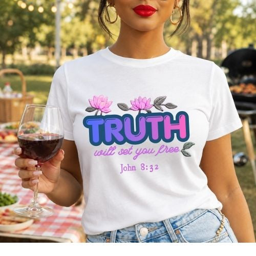 Truth Gildan 5.3 oz. T-Shirt