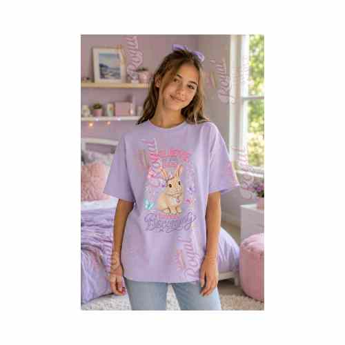 Believe in the girl you're Becoming Gildan 5.3 oz.