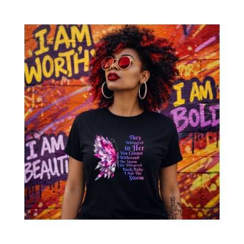 Inspirational quotes Gildan 5.3 oz. T-Shirt